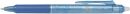 Tintenroller FriXion Clicker - 0,3 mm, hellblau,...