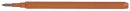 Tintenrollermine FriXion BLS-FR7 - 0,4 mm, orange, 1 St.
