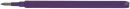 Tintenrollermine FriXion BLS-FR7 - 0,4 mm, violett, 1 St.