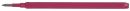 Tintenrollermine FriXion BLS-FR7 - 0,4 mm, pink, 1 St.