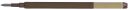 Tintenrollermine FriXion BLS-FR7 - 0,4 mm, braun, 1 St.