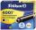 Tintenpatrone 4001® TP/6 - brillant-schwarz, 6 Patronen, 1 St.