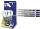 Tintenlöschstift Super-Pirat 850 - breit, 1 St.