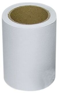 Rolllöscher Ersatzrolle weiß, 1 St.