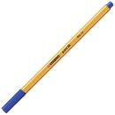 Fineliner - point 88 - blau , 1 St.