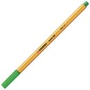 Fineliner - point 88 - grün, 1 St.