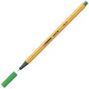 Fineliner - point 88 - grün, 1 St.