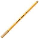 Fineliner - point 88 - ocker dunkel, 1 St.