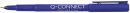 Feinschreiber 0,4 mm, blau, 1 St.