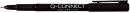 Feinschreiber 0,4 mm, schwarz, 1 St.