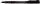 Feinschreiber 0,4 mm, schwarz, 1 St.
