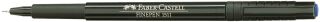 Feinschreiber FINEPEN 1511 - 0,4 mm, blau (dokumentenecht), 1 St.