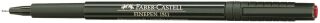 Feinschreiber FINEPEN 1511 - 0,4 mm, rot (dokumentenecht), 1 St.