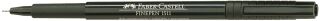 Feinschreiber FINEPEN 1511 - 0,4 mm, schwarz (dokumentenecht), 1 St.