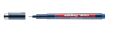 1800 Faserzeichner profipen - 0,5 mm, blau, 1 St.