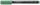 Feinschreiber Universalstift Lumocolor® - permanent, S, grün, 1 St.