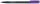 Feinschreiber Universalstift Lumocolor® - permanent, F, violette, 1 St.
