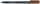 Feinschreiber Universalstift Lumocolor® - permanent, M, braun, 1 St.