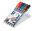 Feinschreiber Universalstift Lumocolor® - permanent, M, 6 Farben, 1 St.