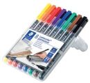 Feinschreiber Universalstift Lumocolor® - permanent,...