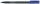 Feinschreiber Universalstift Lumocolor® - permanent, B, blau, 1 St.