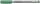 Feinschreiber Universalstift Lumocolor® - non-permanent, F, grün, 1 St.