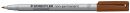 Feinschreiber Universalstift Lumocolor® -...