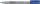 Feinschreiber Universalstift Lumocolor® - non-permanent, M, blau, 1 St.