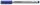 Feinschreiber Universalstift Lumocolor® - non-permanent, M, blau, 1 St.