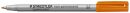 Feinschreiber Universalstift Lumocolor® -...