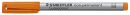 Feinschreiber Universalstift Lumocolor® -...
