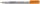 Feinschreiber Universalstift Lumocolor® - non-permanent, M, orange, 1 St.