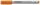 Feinschreiber Universalstift Lumocolor® - non-permanent, M, orange, 1 St.