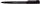 Faserschreiber, permanent, ca. 0,7 mm (F), schwarz, 1 St.