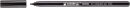 1255 Kalligrafie Stift - Fasermaler, 2,0 mm, schwarz, 1 St.