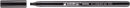 1255 Kalligrafie Stift - Fasermaler, 3,5 mm, schwarz, 1 St.