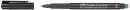 CD-Marker MULTIMARK - permanent, M, schwarz, 1 St.