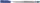 CD-Marker MULTIMARK - non-permanent, M, blau, 1 St.