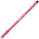 Premium-Filzstift Pen 68 - neonrot, 1 St.