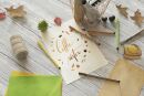 Premium-Filzstift Pen 68 - neonrot, 1 St.