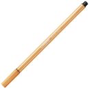 Premium-Filzstift Pen 68 - neonorange, 1 St.
