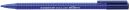 Fasermaler triplus® color 323 - ca. 1,0 mm, blau, 1 St.