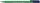 Fasermaler triplus® color 323 - ca. 1,0 mm, grün, 1 St.
