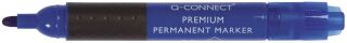 Permanentmarker Premium - ca. 3 mm, blau, 1 St.