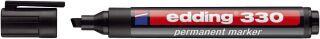 330 Permanentmarker - nachfüllbar, 1 - 5 mm, schwarz, 1 St.