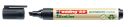22 Permanentmarker EcoLine - 1 - 5 mm, schwarz,...