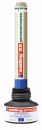 22 Permanentmarker EcoLine - 1 - 5 mm, blau, nachfüllbar, 1 St.