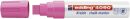 4090 Kreidemarker - 4 - 15 mm, neonpink, 1 St.