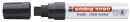 4090 Kreidemarker - 4 - 15 mm, schwarz, 1 St.