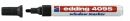 4095 Kreidemarker - 2 - 3 mm, schwarz, 1 St.